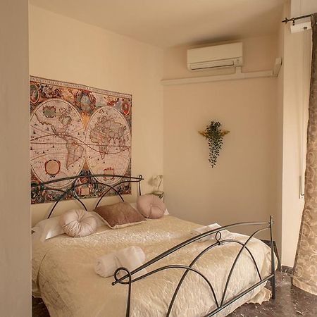 Hotel I Tulipani Firenze Esterno foto