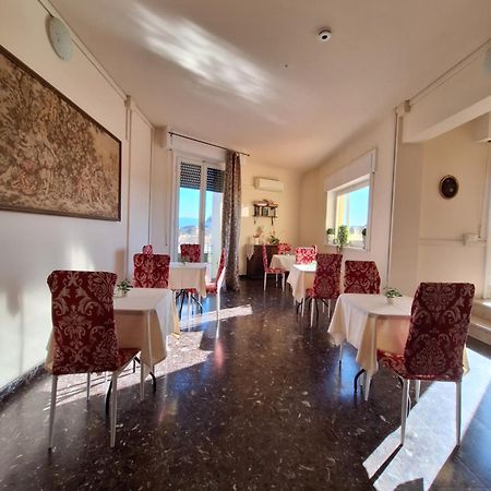 Hotel I Tulipani Firenze Esterno foto