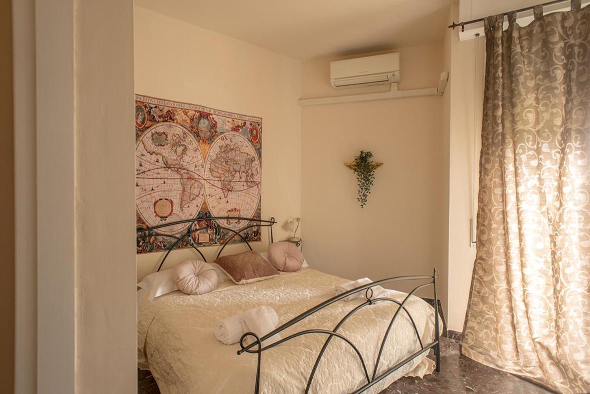 Hotel I Tulipani Firenze Esterno foto