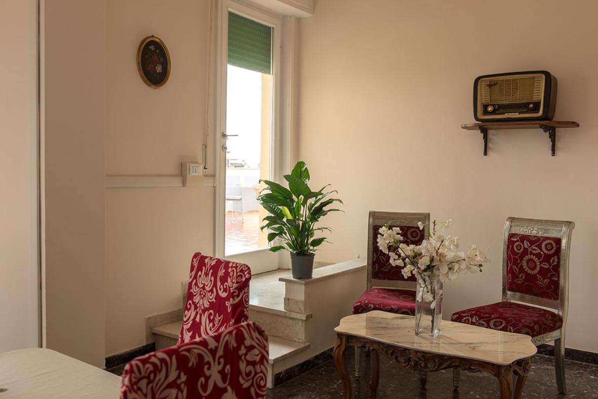 Hotel I Tulipani Firenze Esterno foto