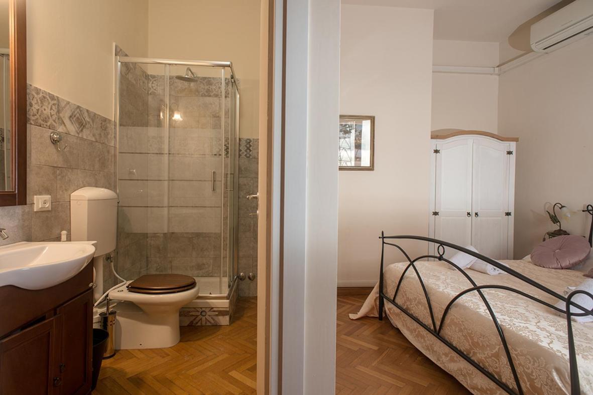 Hotel I Tulipani Firenze Esterno foto