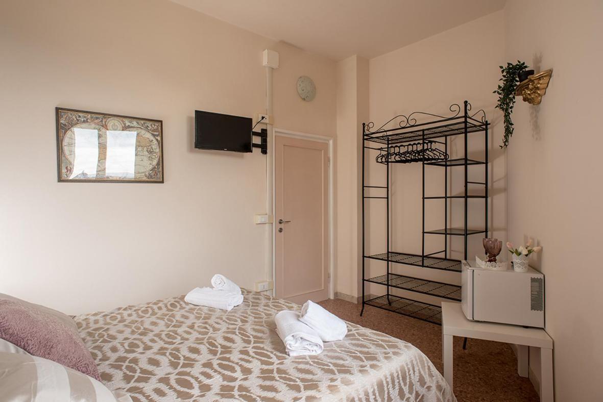 Hotel I Tulipani Firenze Esterno foto
