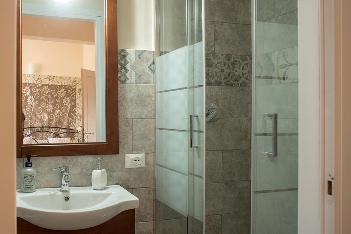 Hotel I Tulipani Firenze Esterno foto