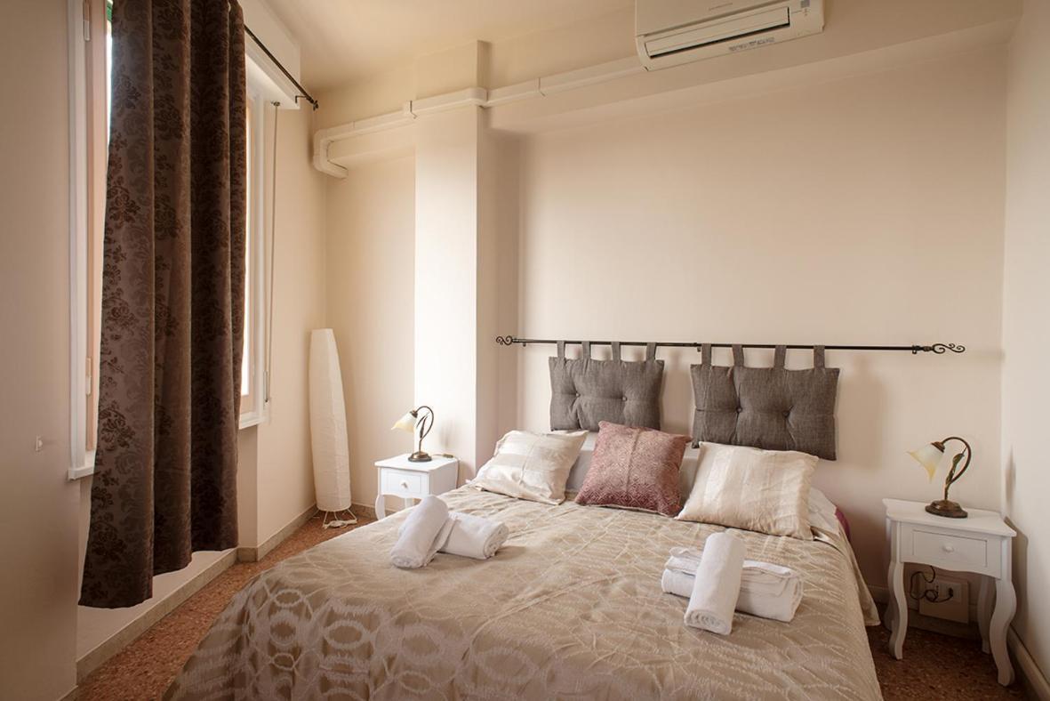 Hotel I Tulipani Firenze Esterno foto
