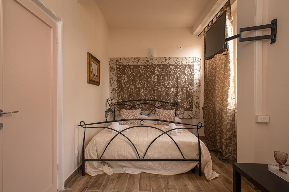 Hotel I Tulipani Firenze Esterno foto