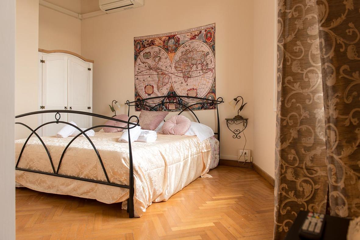 Hotel I Tulipani Firenze Camera foto
