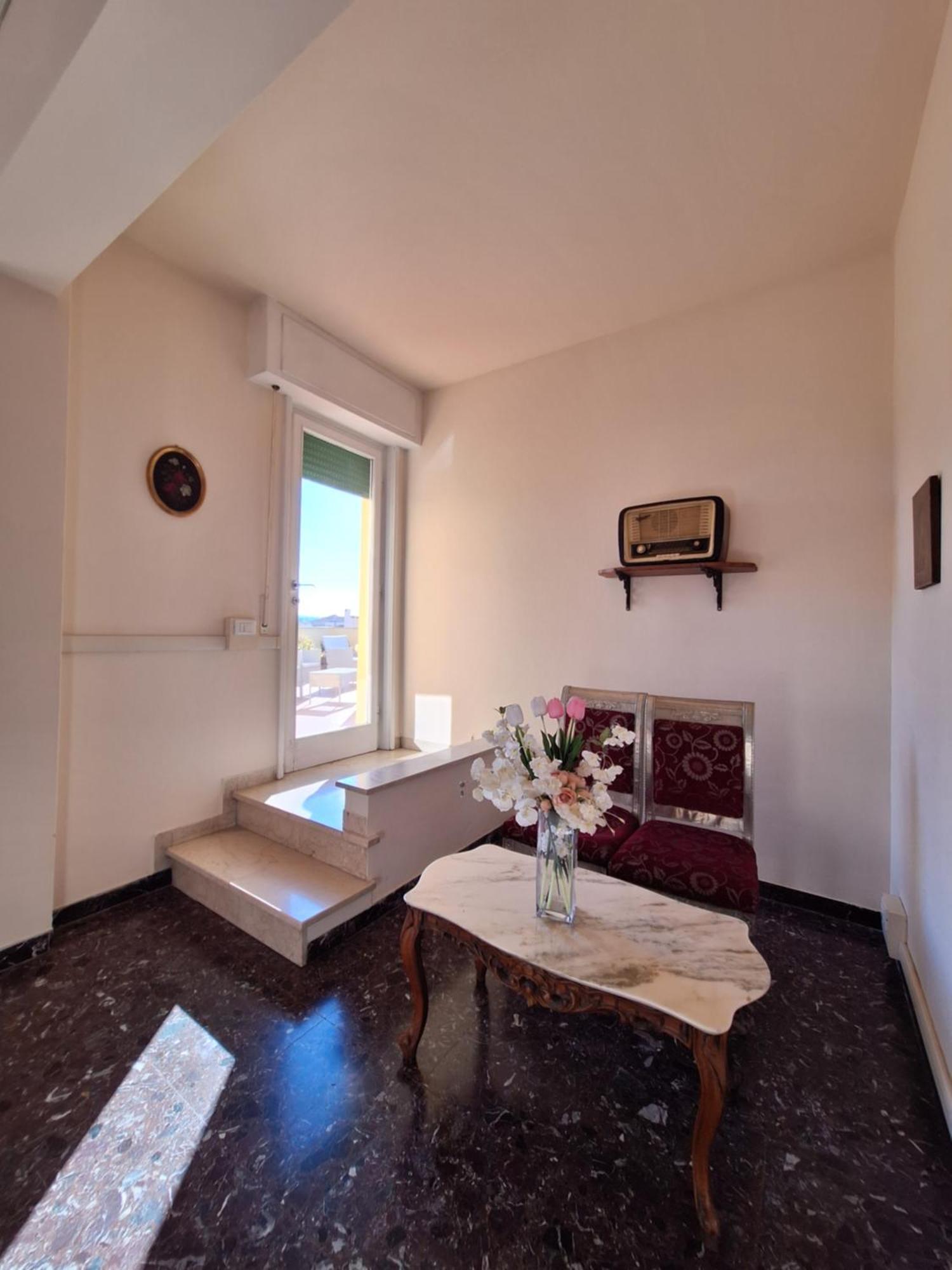Hotel I Tulipani Firenze Esterno foto