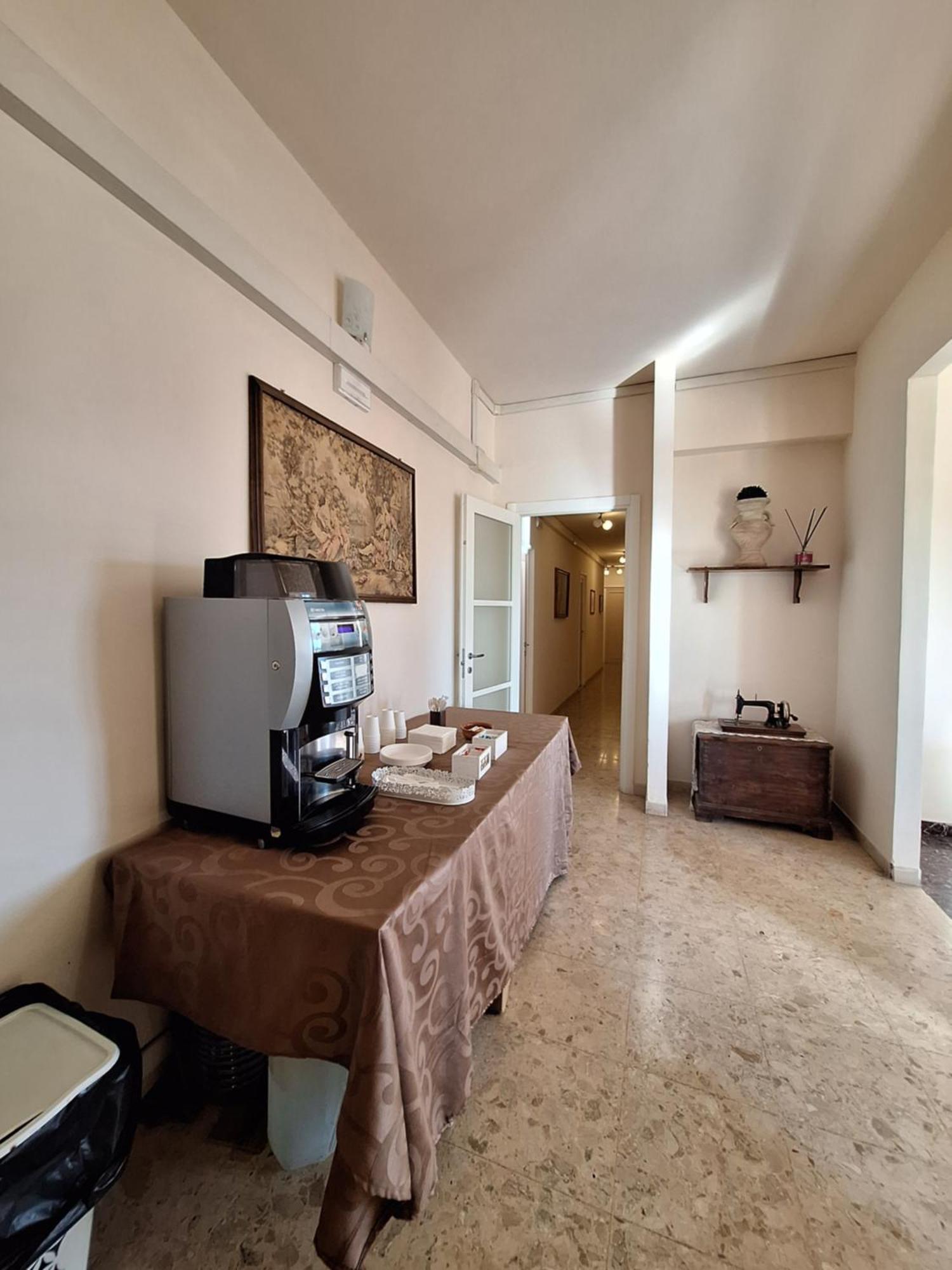 Hotel I Tulipani Firenze Esterno foto