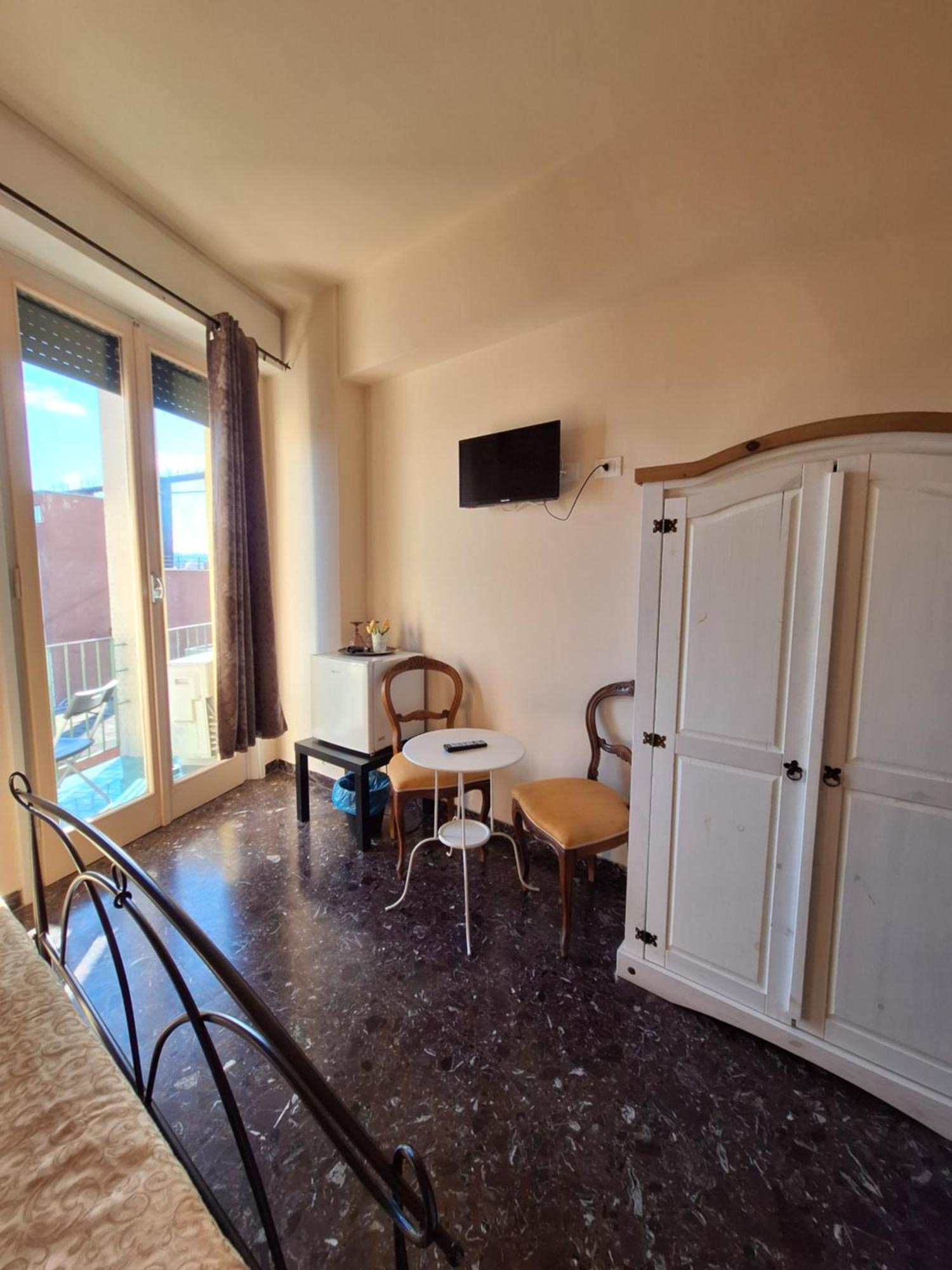 Hotel I Tulipani Firenze Esterno foto