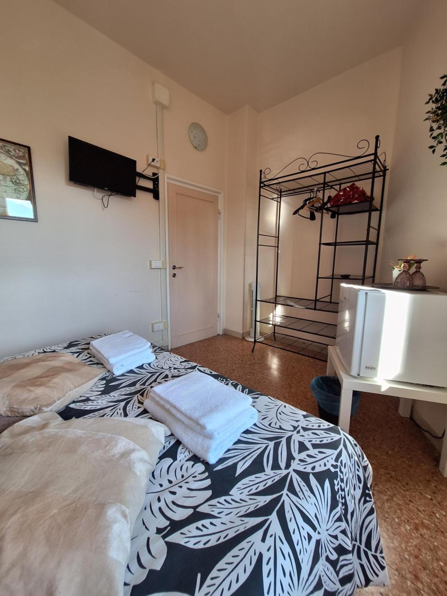 Hotel I Tulipani Firenze Esterno foto