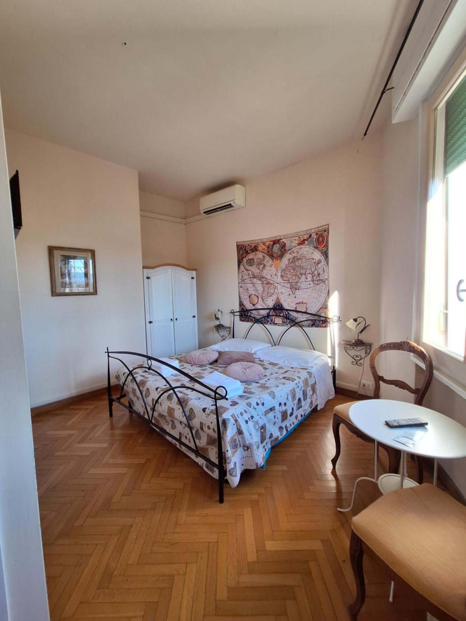 Hotel I Tulipani Firenze Esterno foto