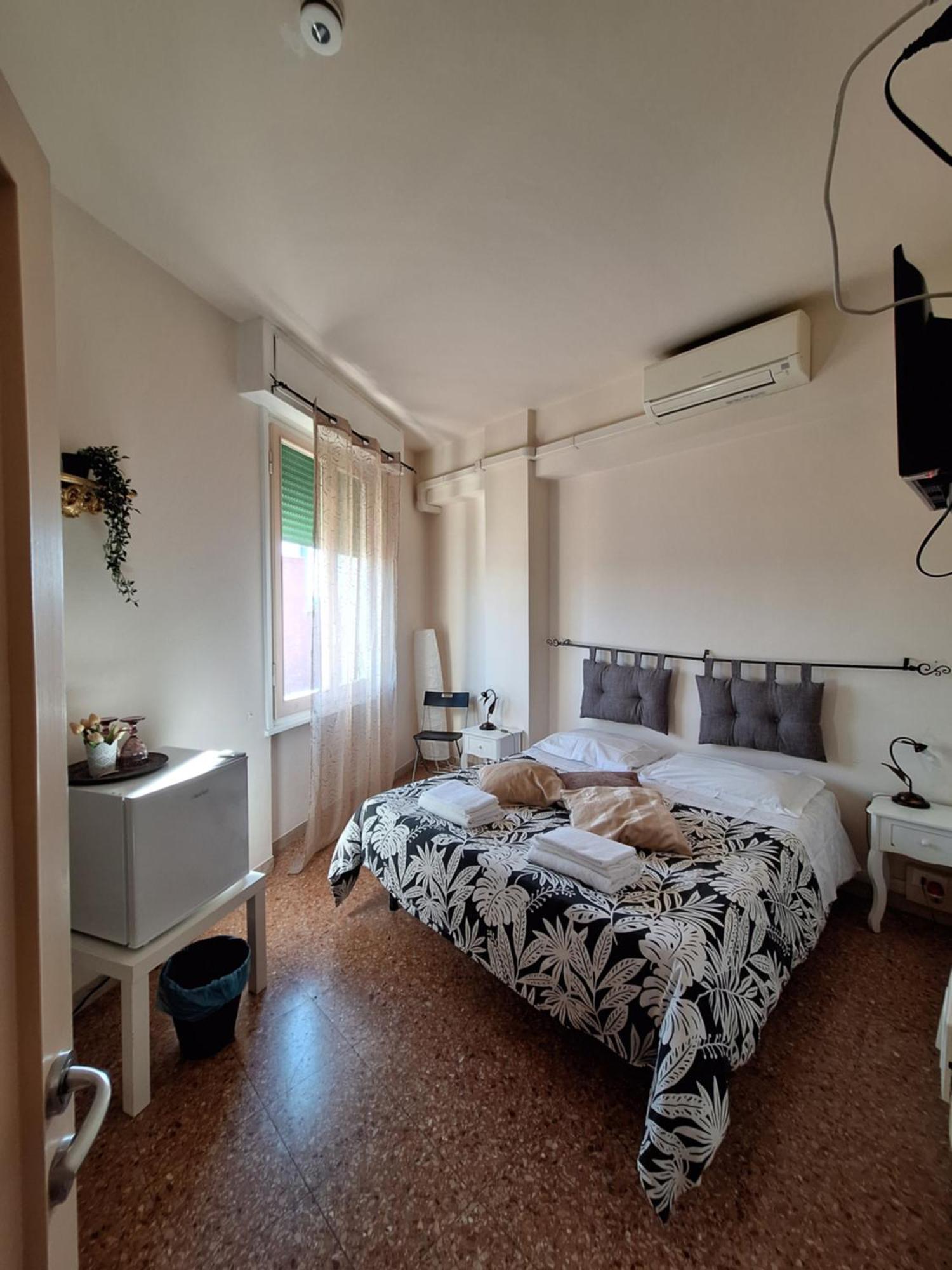 Hotel I Tulipani Firenze Esterno foto